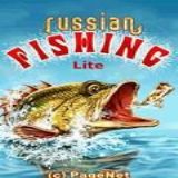 Dwonload Russian Fishing Lite Cell Phone Game